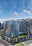 Hyatt Centric Guatemala City