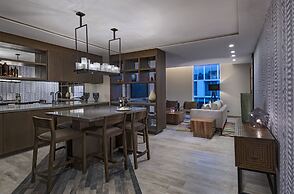 Hyatt Centric Guatemala City