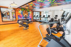 Hyatt Centric Guatemala City