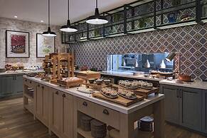 Hyatt Centric Guatemala City