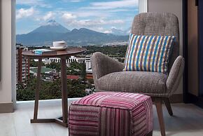 Hyatt Centric Guatemala City