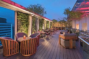 Hyatt Centric Guatemala City