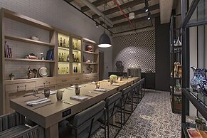 Hyatt Centric Guatemala City