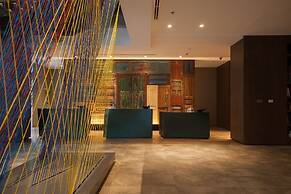 Hyatt Centric Guatemala City