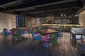 Hyatt Centric Guatemala City