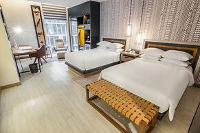 Hyatt Centric Guatemala City