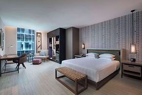 Hyatt Centric Guatemala City