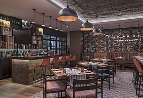 Hyatt Centric Guatemala City