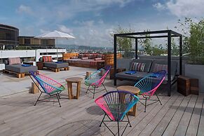 Hyatt Centric Guatemala City