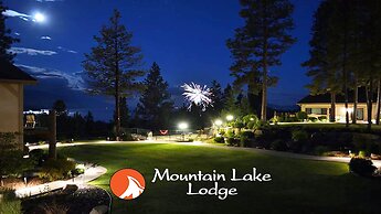 Mountain Lake Lodge