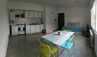 Alojamiento Temporario Cipolletti