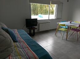 Alojamiento Temporario Cipolletti