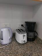 Alojamiento Temporario Cipolletti