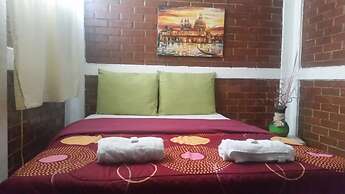 Hotel Histórico - Hostel