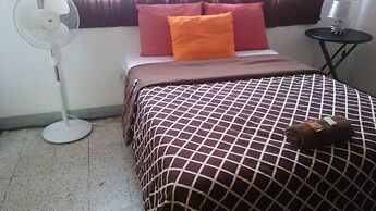 Hotel Histórico - Hostel