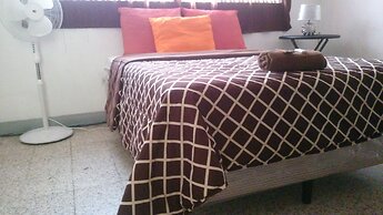 Hotel Histórico - Hostel