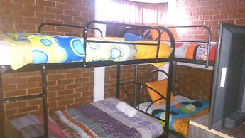 Hotel Histórico - Hostel