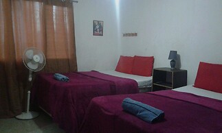 Hotel Histórico - Hostel