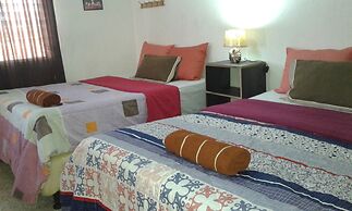 Hotel Histórico - Hostel