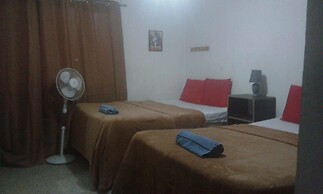 Hotel Histórico - Hostel