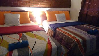 Hotel Histórico - Hostel