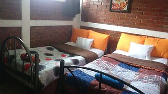 Hotel Histórico - Hostel