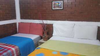 Hotel Histórico - Hostel