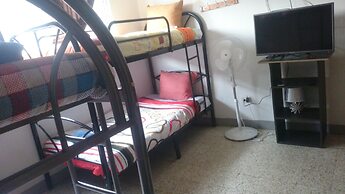 Hotel Histórico - Hostel