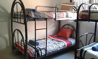 Hotel Histórico - Hostel