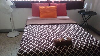 Hotel Histórico - Hostel