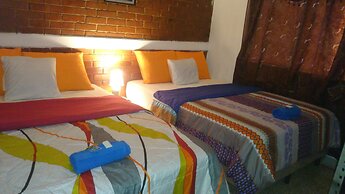 Hotel Histórico - Hostel