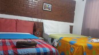 Hotel Histórico - Hostel