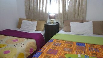 Hotel Histórico - Hostel