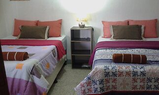 Hotel Histórico - Hostel