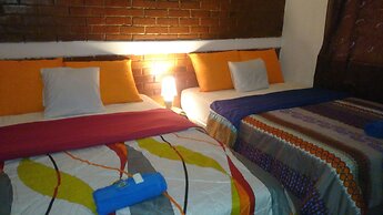 Hotel Histórico - Hostel