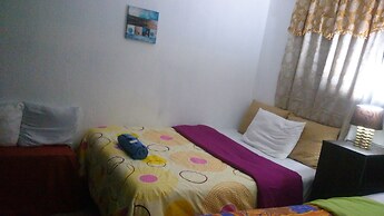 Hotel Histórico - Hostel