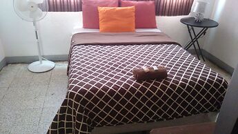 Hotel Histórico - Hostel