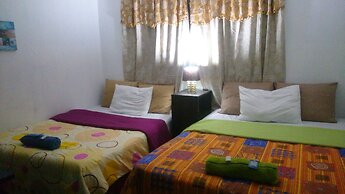 Hotel Histórico - Hostel