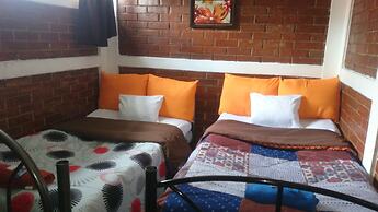 Hotel Histórico - Hostel