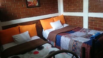 Hotel Histórico - Hostel