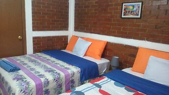 Hotel Histórico - Hostel