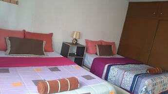 Hotel Histórico - Hostel