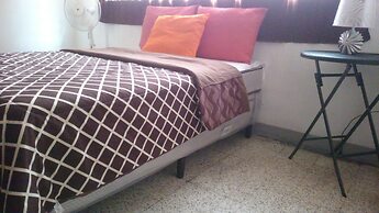 Hotel Histórico - Hostel