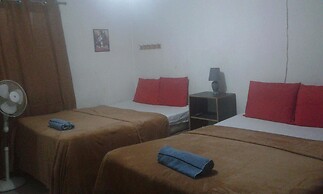 Hotel Histórico - Hostel