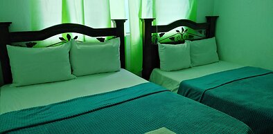 Hotel Histórico - Hostel