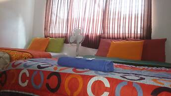 Hotel Histórico - Hostel