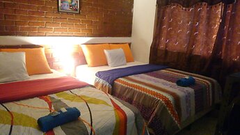 Hotel Histórico - Hostel