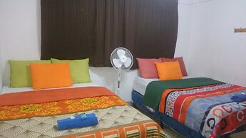 Hotel Histórico - Hostel