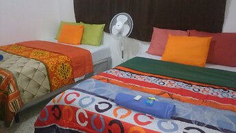 Hotel Histórico - Hostel