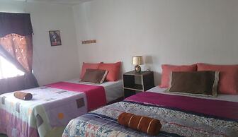 Hotel Histórico - Hostel